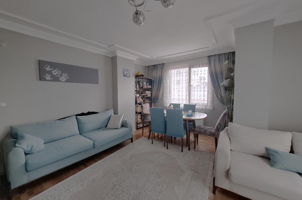 C21 NAR - SARIGELİN SOKAK NET 100M2 SATILIK 3+1 DAİRE