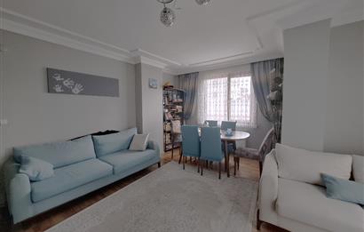 C21 NAR - SARIGELİN SOKAK NET 100M2 SATILIK 3+1 DAİRE