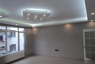 BAHÇELİEVLER FULL YAPILI SATILIK DAİRE