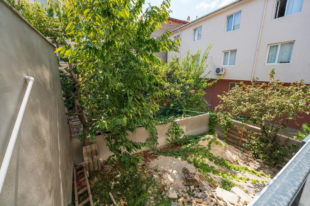 C21 Cius; Şehrin Merkezinde 180 m2 3+1 Kiralık Daire