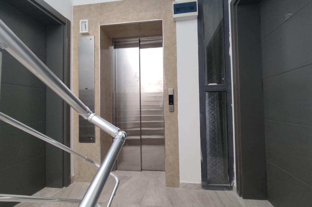 Kızılbaş'ta Satılık 2 adet 2+1 Penthouse