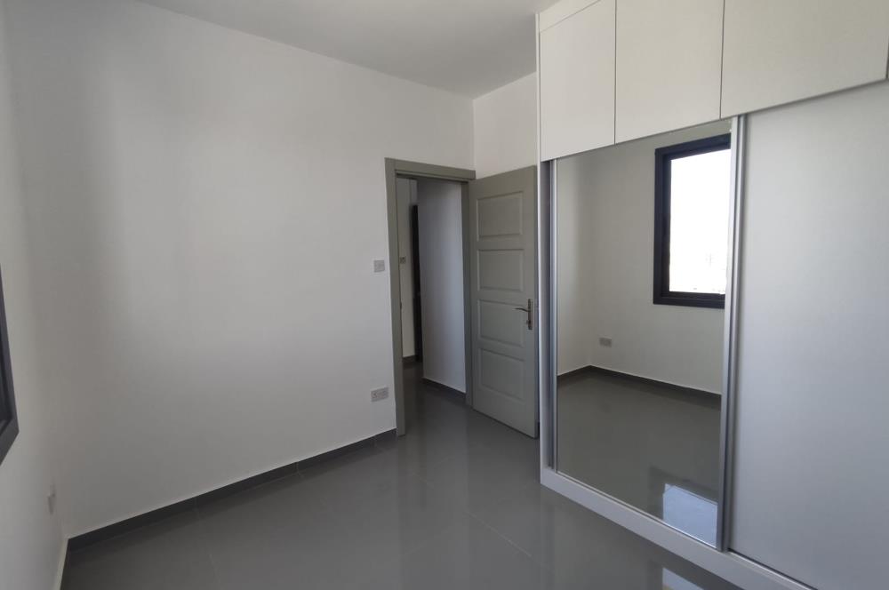 Kızılbaş'ta Satılık 2 adet 2+1 Penthouse