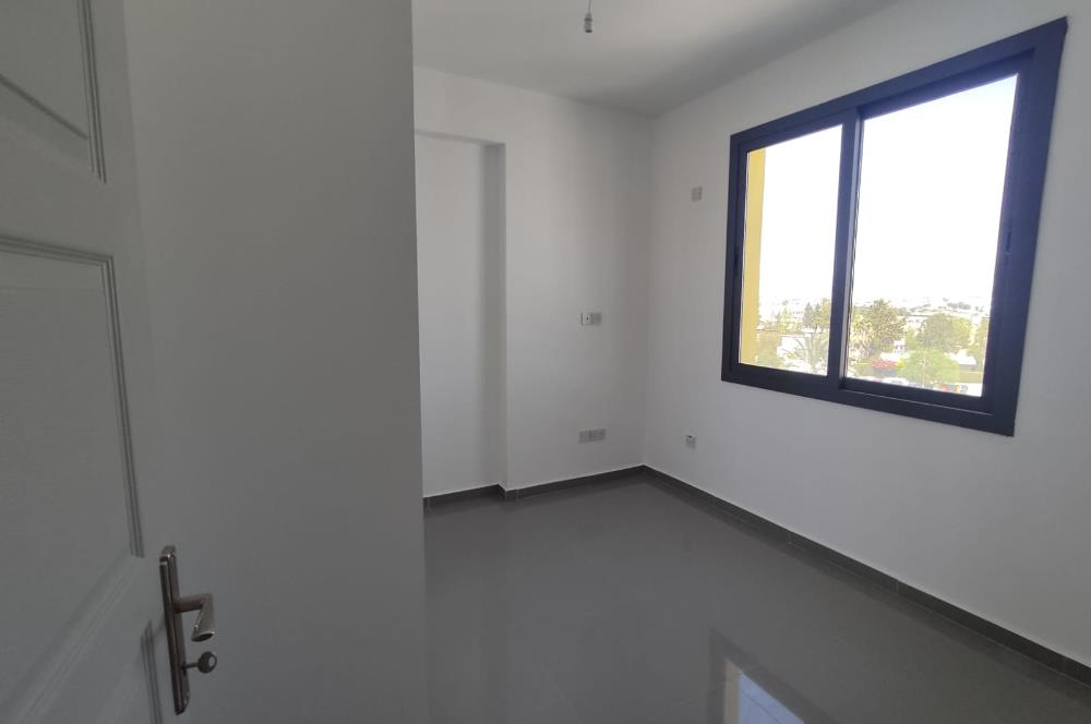 Kızılbaş'ta Satılık 2 adet 2+1 Penthouse