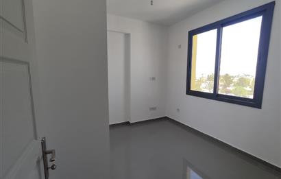 Kızılbaş'ta Satılık 2 adet 2+1 Penthouse