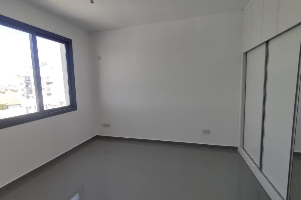 Kızılbaş'ta Satılık 2 adet 2+1 Penthouse