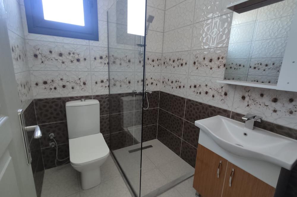 Kızılbaş'ta Satılık 2 adet 2+1 Penthouse