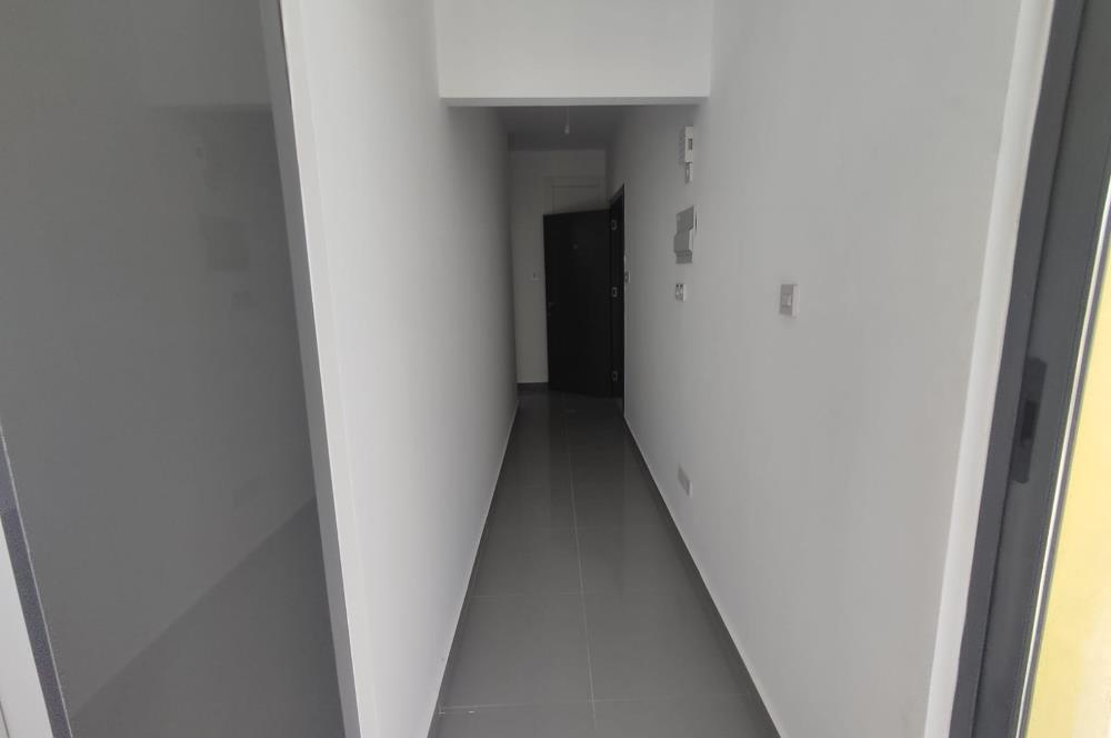 Kızılbaş'ta Satılık 2 adet 2+1 Penthouse