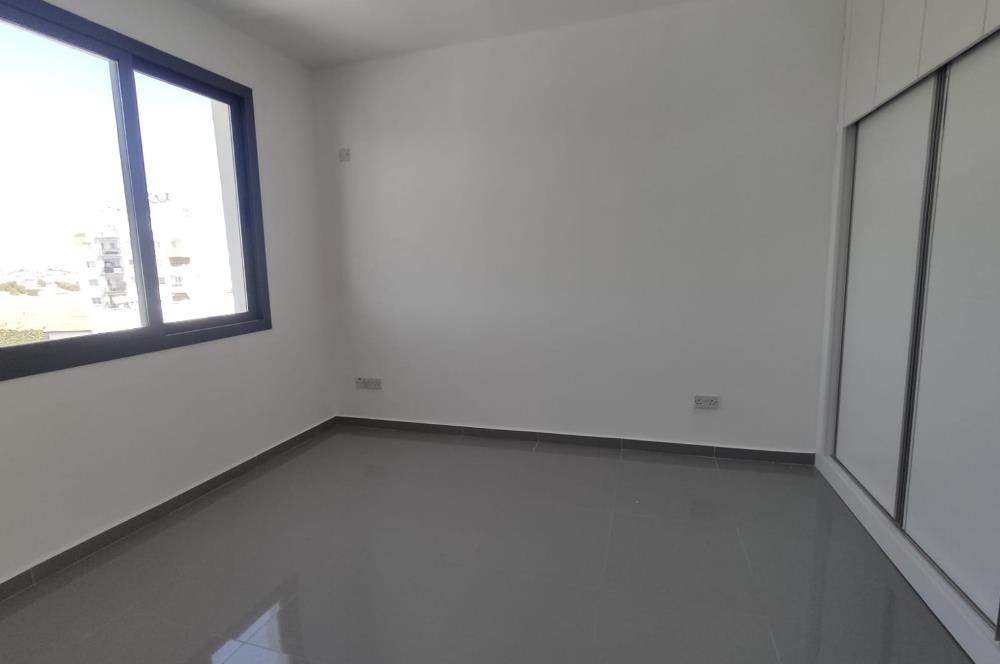 Kızılbaş'ta Satılık 2 adet 2+1 Penthouse