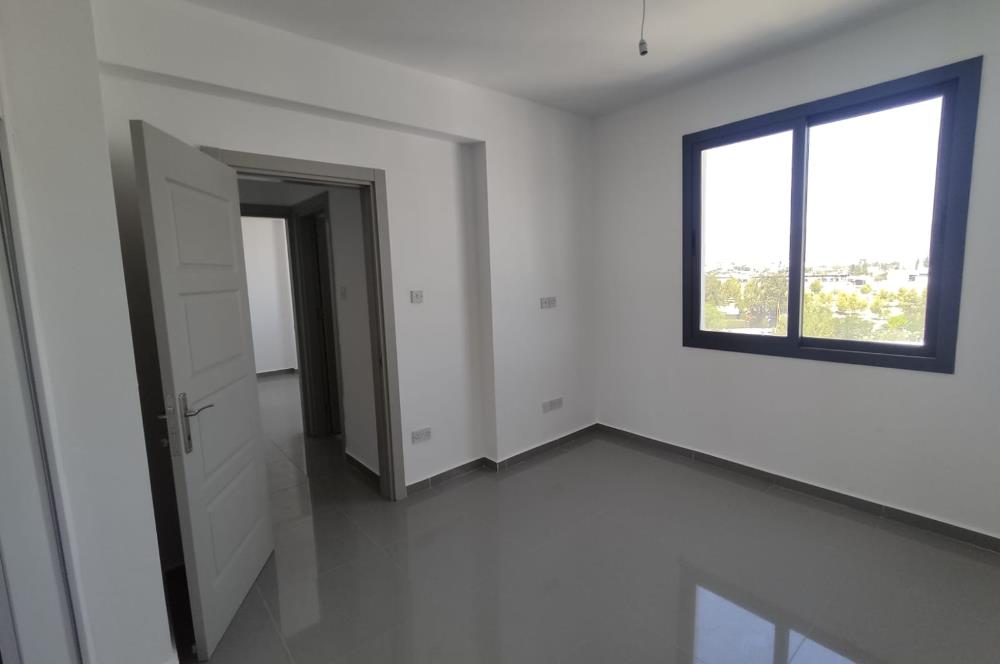 Kızılbaş'ta Satılık 2 adet 2+1 Penthouse