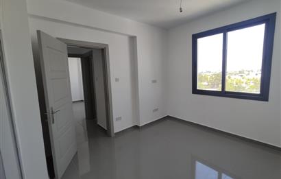 Kızılbaş'ta Satılık 2 adet 2+1 Penthouse