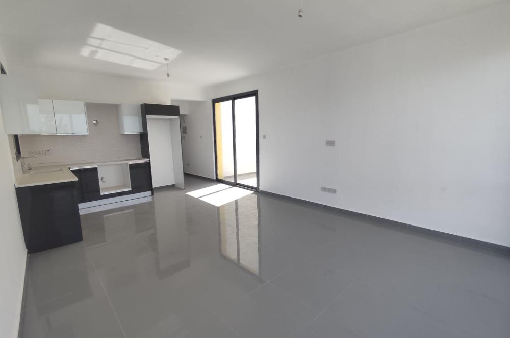 Kızılbaş'ta Satılık 2 adet 2+1 Penthouse