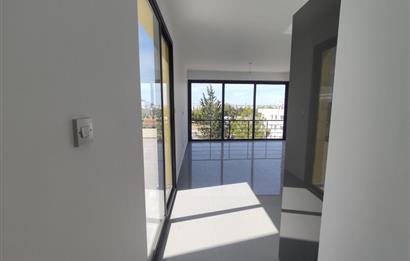 Kızılbaş'ta Satılık 2 adet 2+1 Penthouse