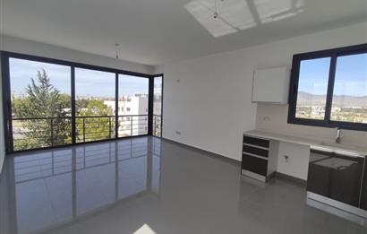 Kızılbaş'ta Satılık 2 adet 2+1 Penthouse