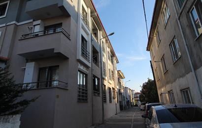 CENTURY21 BAL'DAN ADLİYE YAKINI KİRALIK EŞYALI 1+1 DAİRE