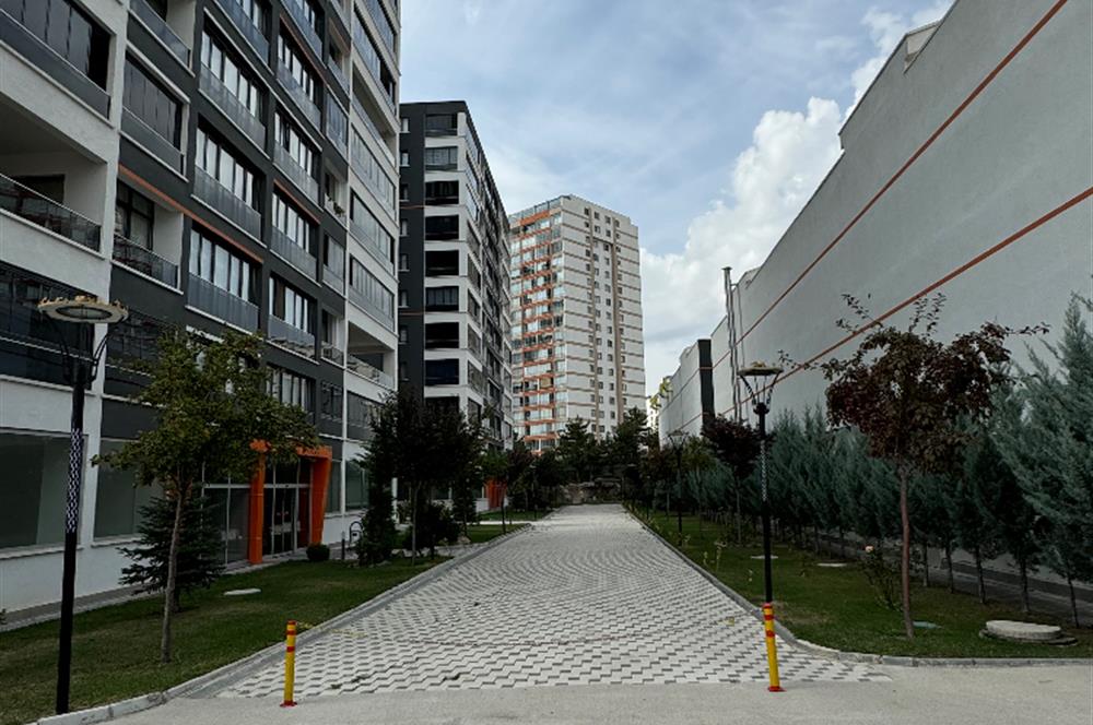 C21 Fatih Arıkan'dan West Life'da Satılık 4+1 Güney Cephe Daire