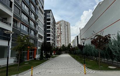 C21 Fatih Arıkan'dan West Life'da Satılık 4+1 Güney Cephe Daire