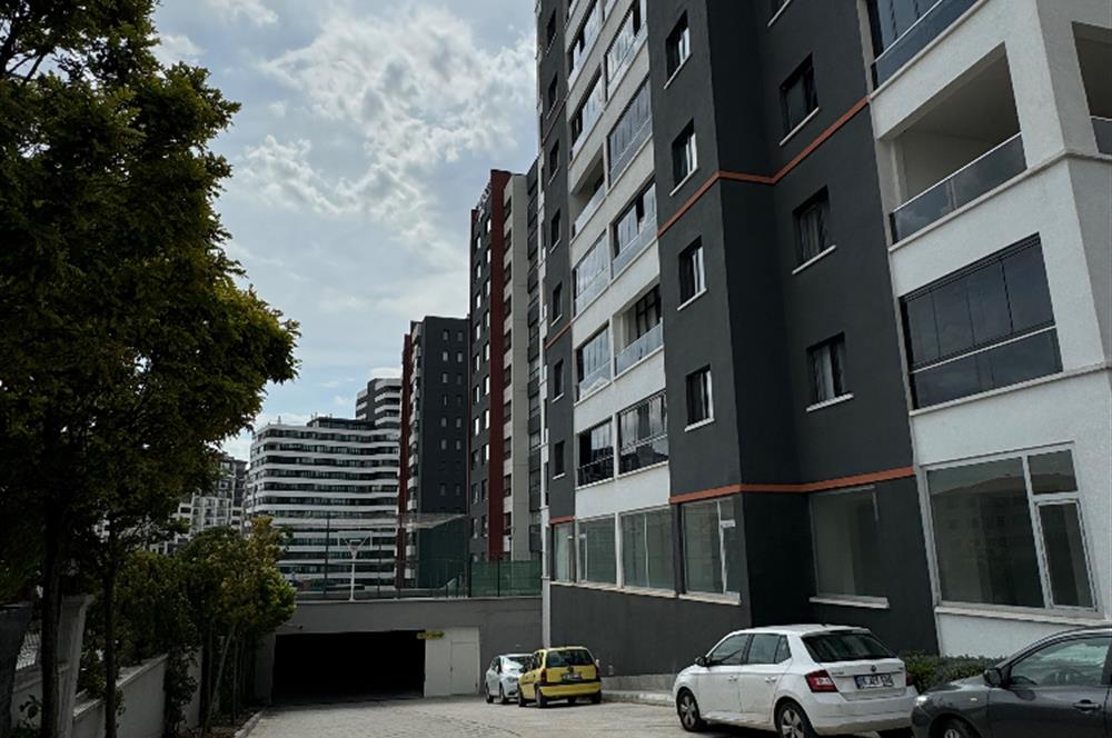 C21 Fatih Arıkan'dan West Life'da Satılık 4+1 Güney Cephe Daire