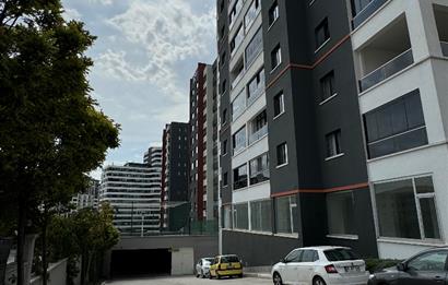 C21 Fatih Arıkan'dan West Life'da Satılık 4+1 Güney Cephe Daire