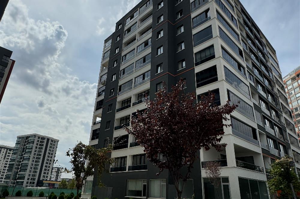 C21 Fatih Arıkan'dan West Life'da Satılık 4+1 Güney Cephe Daire