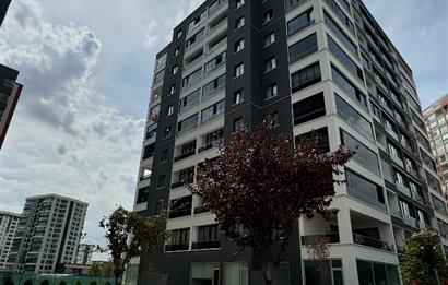 C21 Fatih Arıkan'dan West Life'da Satılık 4+1 Güney Cephe Daire