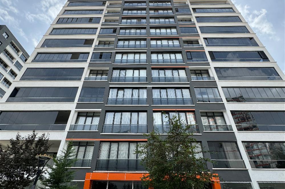 C21 Fatih Arıkan'dan West Life'da Satılık 4+1 Güney Cephe Daire