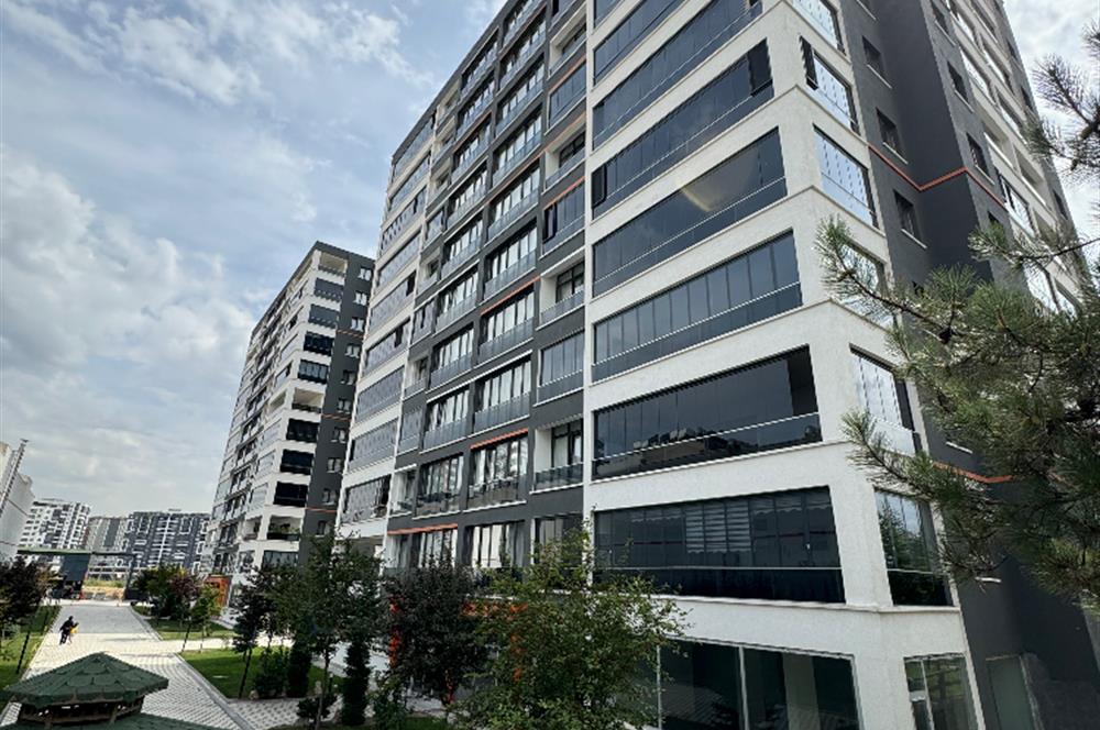 C21 Fatih Arıkan'dan West Life'da Satılık 4+1 Güney Cephe Daire