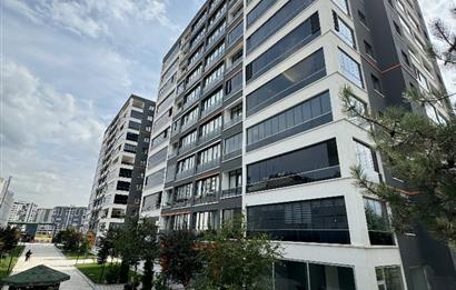 C21 Fatih Arıkan'dan West Life'da Satılık 4+1 Güney Cephe Daire