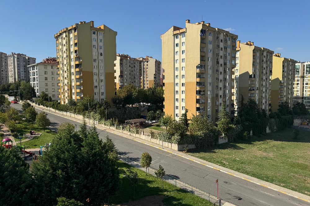 TUZLA ŞİFA MAHALLESİNDE SATILIK SIFIR DAİRE