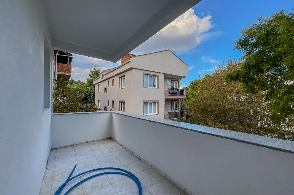 C21 Loca'dan Ali Hikmet Paşa Merkezi Konum Geniş Kiralık Daire