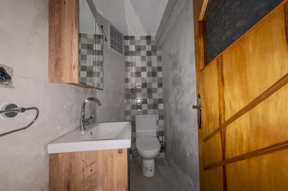 C21 Loca'dan Ali Hikmet Paşa Merkezi Konum Geniş Kiralık Daire