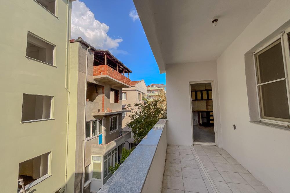 C21 Loca'dan Ali Hikmet Paşa Merkezi Konum Geniş Kiralık Daire