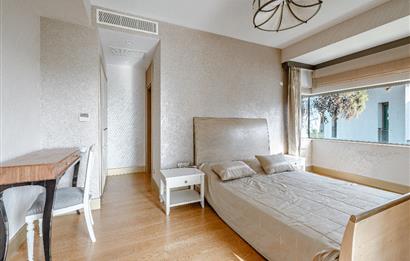 Bodrum Torba Park Azur Denize Sıfır 7+1 Satılık Villa