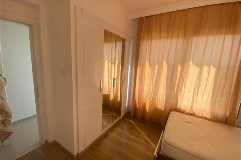 Dereboyunda kiralık 2+1 Penthouse