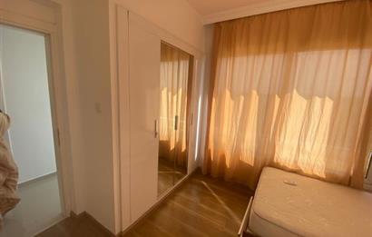 Dereboyunda kiralık 2+1 Penthouse