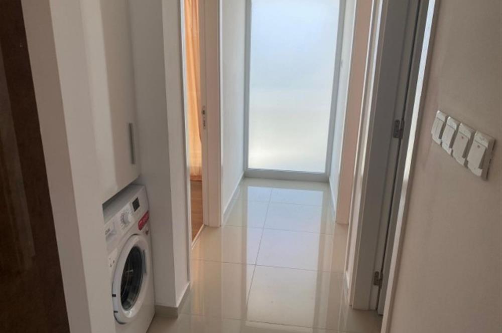 Dereboyunda kiralık 2+1 Penthouse