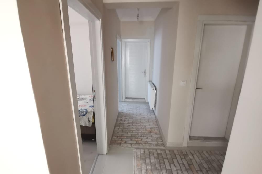 C21 PROJECT'TEN BAŞİSKELE YENİKÖYDE SATILIK EŞYALI 3+1 DAİRE