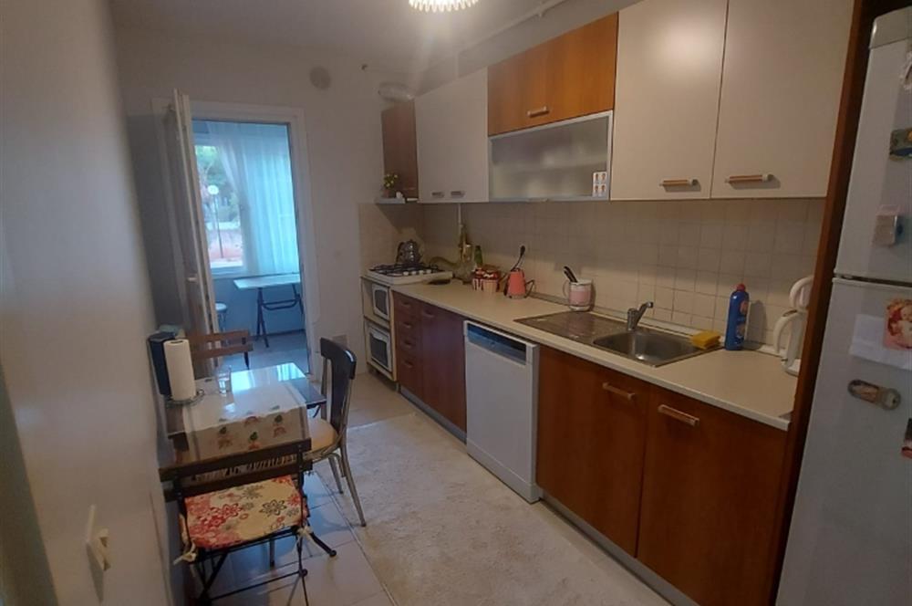 C21 PROJECT'TEN YENİKENT ESTON EVLERİNDE SATILIK 3+1 DAİRE