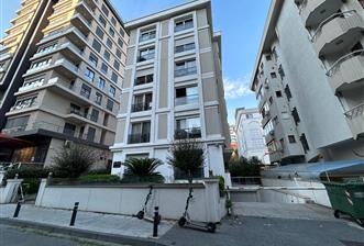 KADIKÖY SUADİYE DE - EŞYALI - 2+1 DAİRE KAÇIRMAYIN