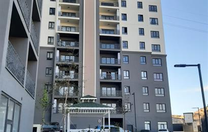 CENTURY 21 BAL GAYRİMENKUL'DEN BAK YAPI GÜVENCESİYLE SEYİR TEPE PRESTİJ KONUTLARINDA   120 M2 GENİŞ ÇİFT BALKONLU  EBEVEYN BANYOLU 3 +1 