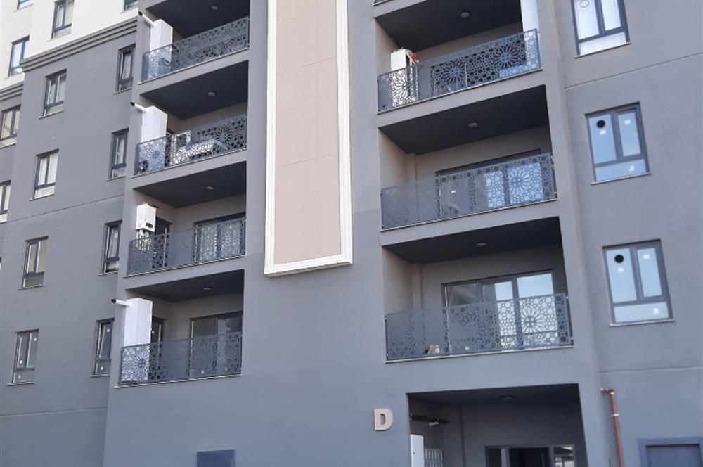 CENTURY 21 BAL GAYRİMENKUL'DEN BAK YAPI GÜVENCESİYLE SEYİR TEPE PRESTİJ KONUTLARINDA   120 M2 GENİŞ ÇİFT BALKONLU  EBEVEYN BANYOLU 3 +1 