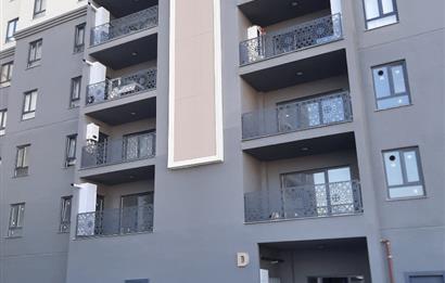 CENTURY 21 BAL GAYRİMENKUL'DEN BAK YAPI GÜVENCESİYLE SEYİR TEPE PRESTİJ KONUTLARINDA   120 M2 GENİŞ ÇİFT BALKONLU  EBEVEYN BANYOLU 3 +1 