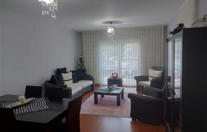 C21 PROJECT'TEN YENİKENT ESTON EVLERİNDE SATILIK 3+1 DAİRE