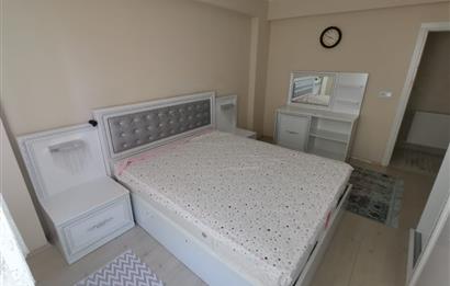 C21 PROJECT'TEN BAŞİSKELE YENİKÖYDE SATILIK EŞYALI 3+1 DAİRE