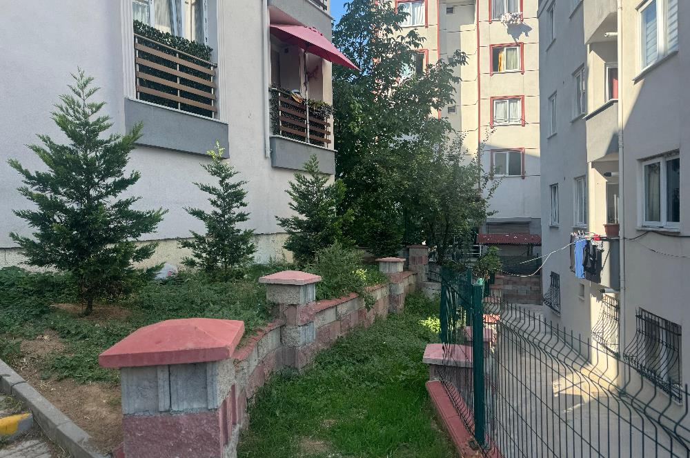 TUZLA MİMAR SİNAN MAHALLESİNDE SATILIK SIFIR DAİRE