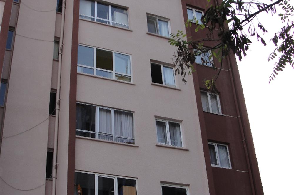 ORAN ATATÜRK SİTESİNDE 3+1 MANZARALI FUL MOBİLYALI KİRALIK DAİRE