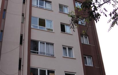 ORAN ATATÜRK SİTESİNDE 3+1 MANZARALI FUL MOBİLYALI KİRALIK DAİRE