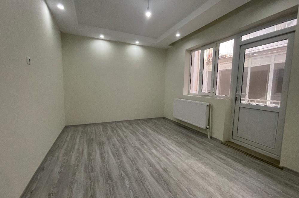 İncilipınar mahallesi’nde  kiralık 2 + 1 daire