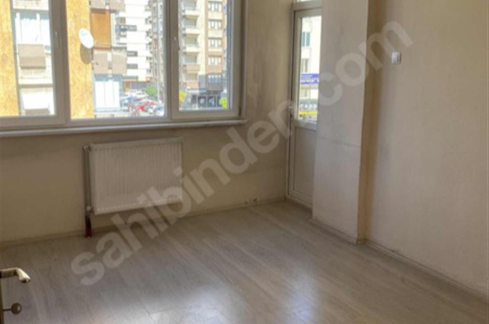 Kayseri Merkez Örnekevlerde Kiralık 3+1 İşyeri/Daire 