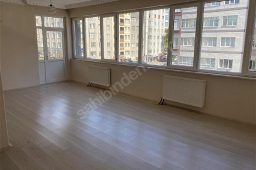 Kayseri Merkez Örnekevlerde Kiralık 3+1 İşyeri/Daire 