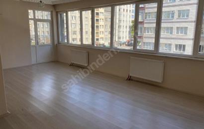 Kayseri Merkez Örnekevlerde Kiralık 3+1 İşyeri/Daire 